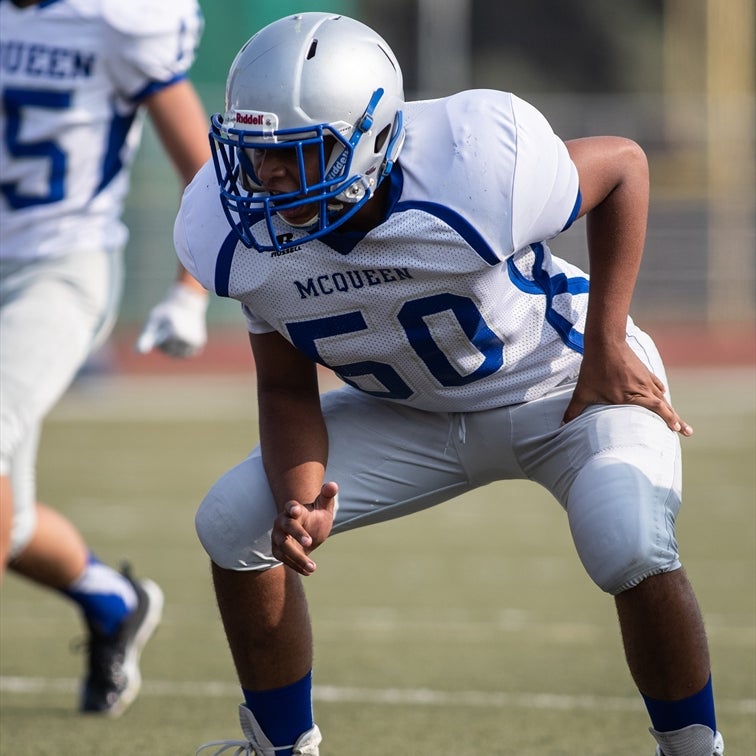 Nick Jeanbaptiste