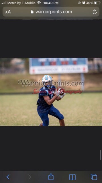 Raheem Proctor