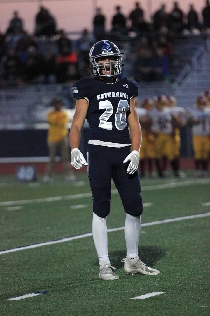Caden Donovan