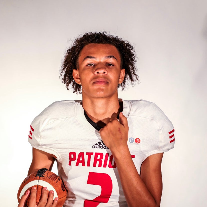 Jaylen Stearns mugshot