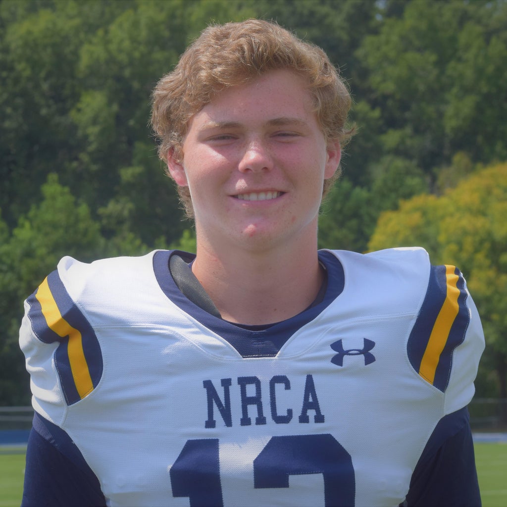 Connor Mcgann