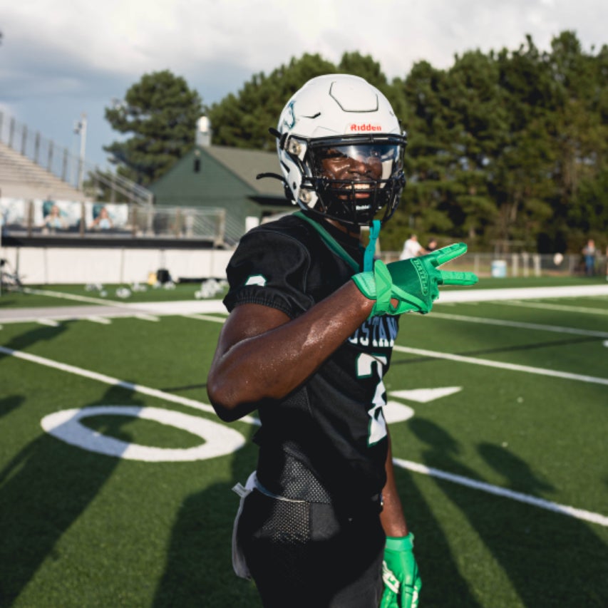 Savion Riley