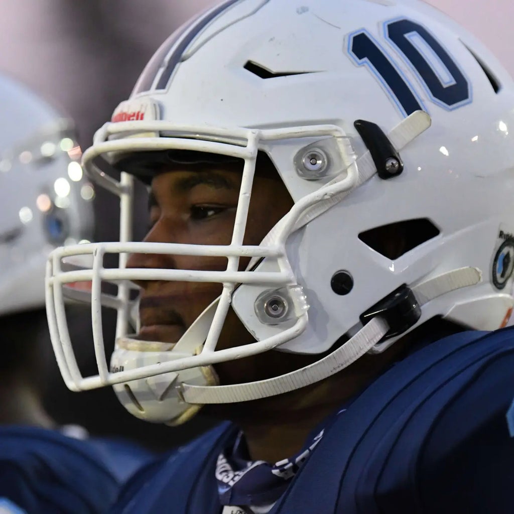Myles Chancellor