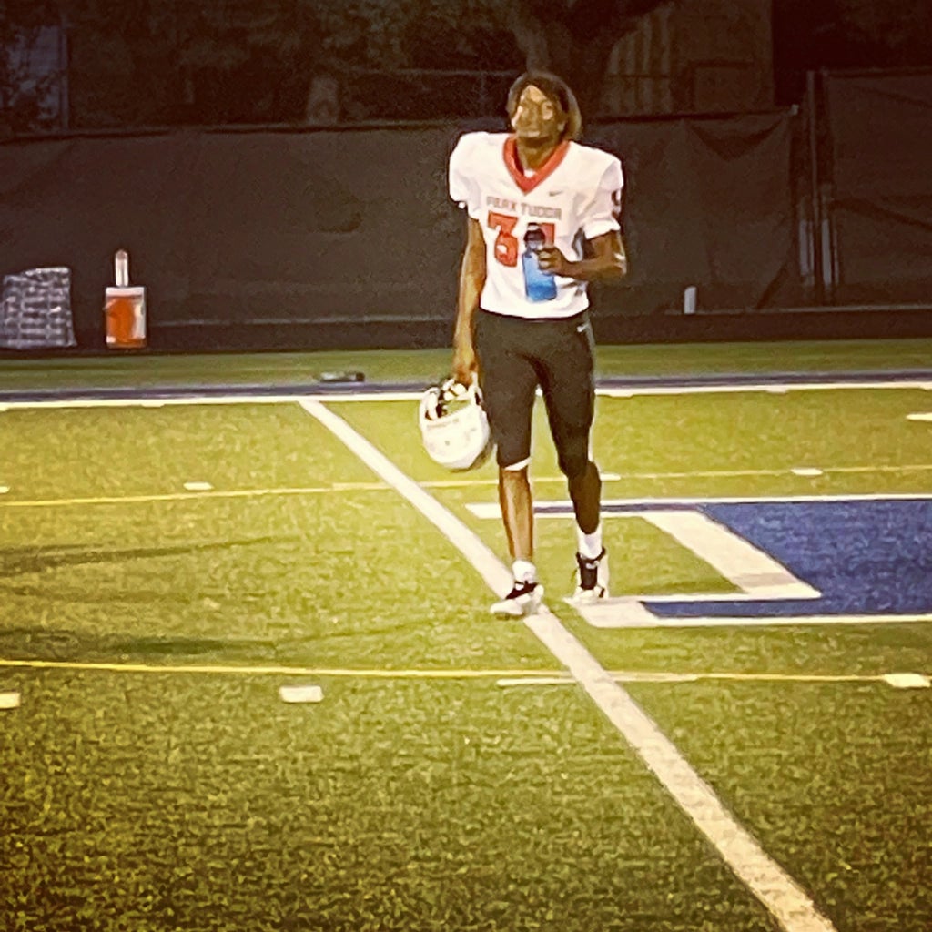 Park Tudor Football Roster (202122)