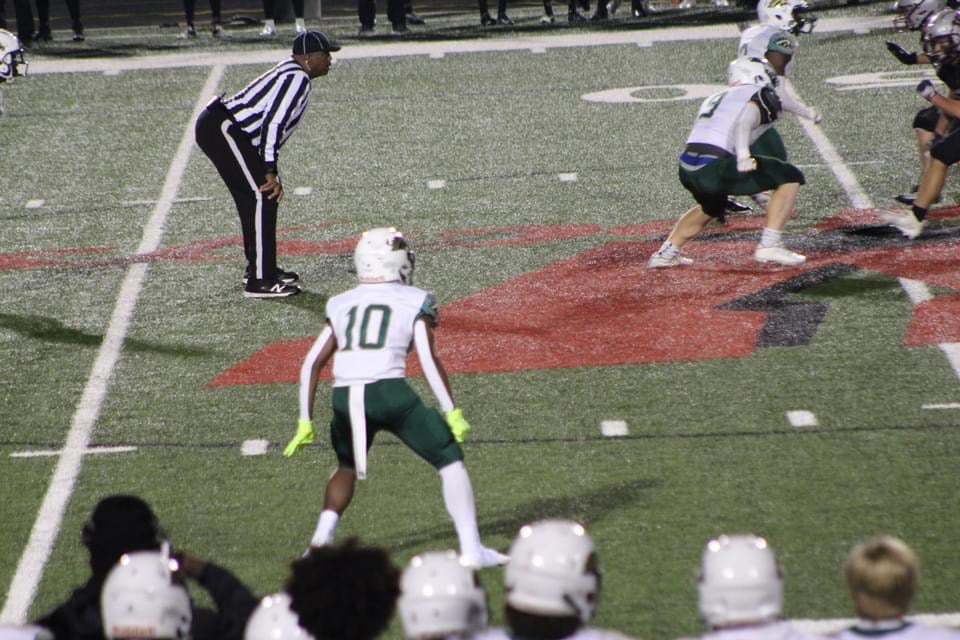 Jaden Barnes