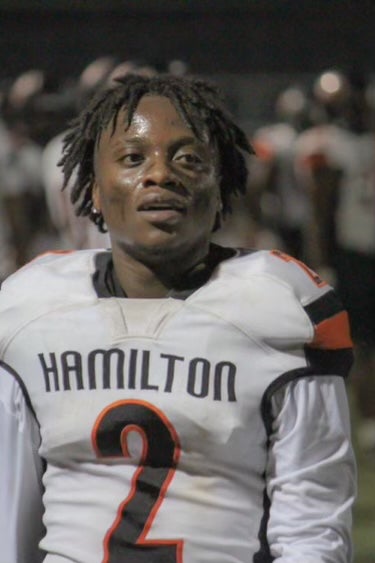 Maurice Williams
