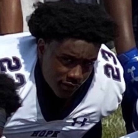 Zach Robinson