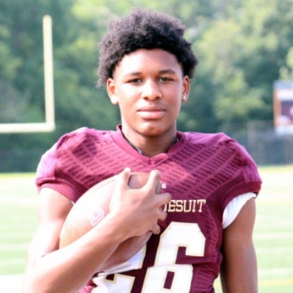 Javawn Brooks