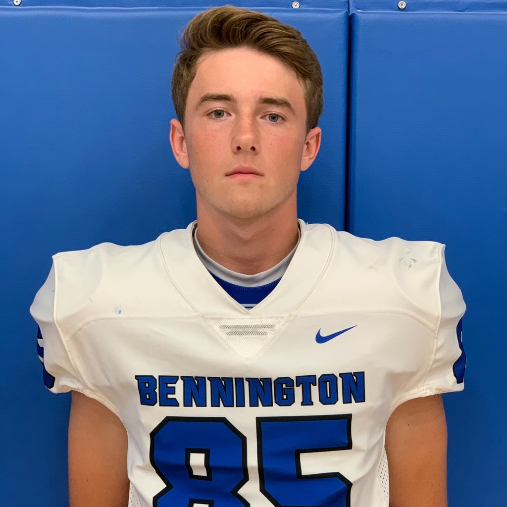 Ben Caldwell mugshot
