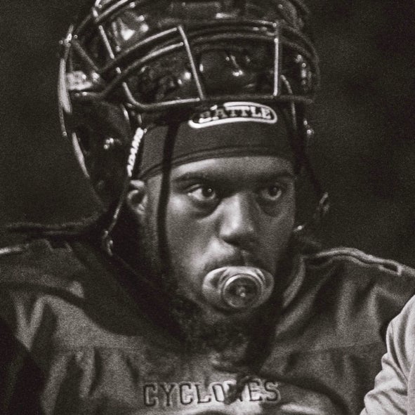 Darrell Washington