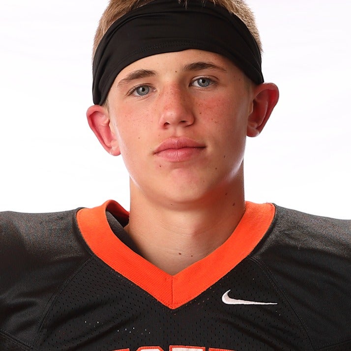 Tyler Cronin