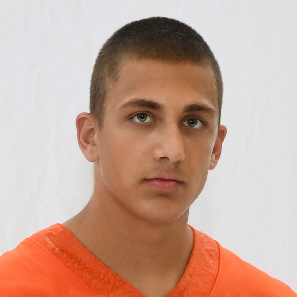 Angelo Salvino mugshot