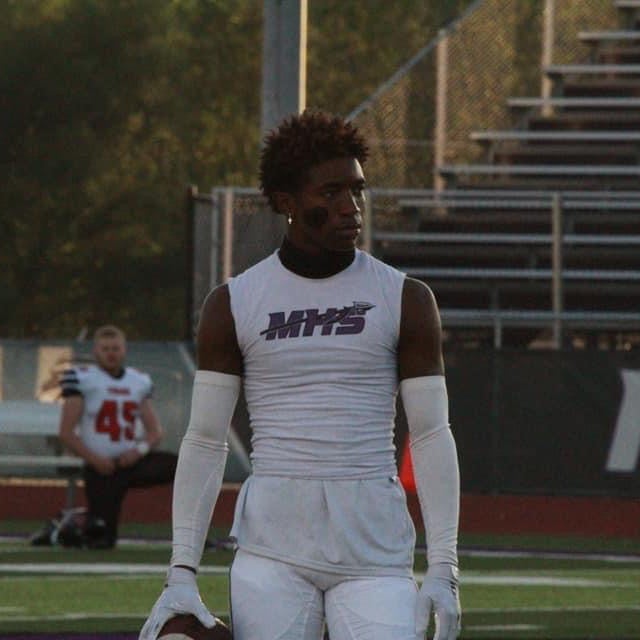 Quincy Hall Jr
