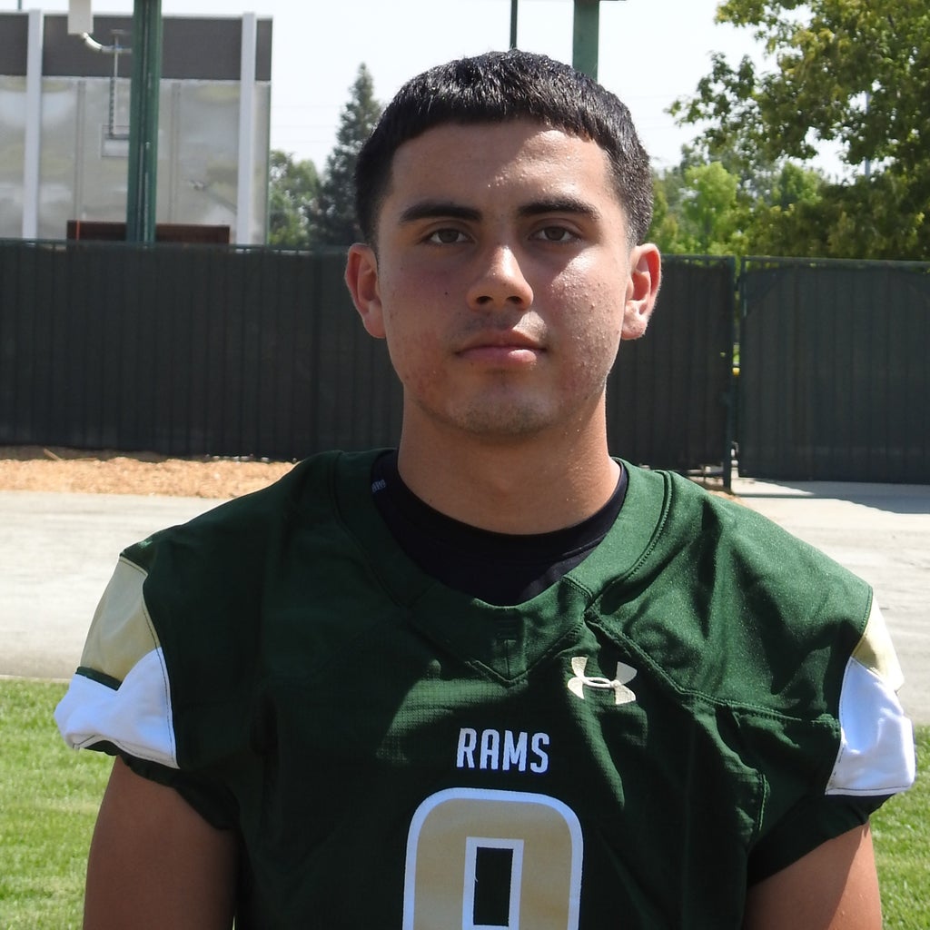 Gabriel Romo mugshot