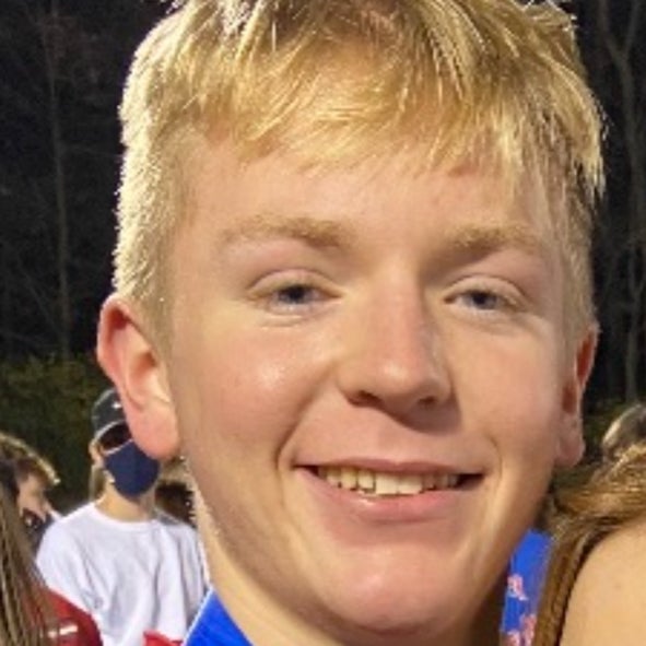 Anthony Uberta