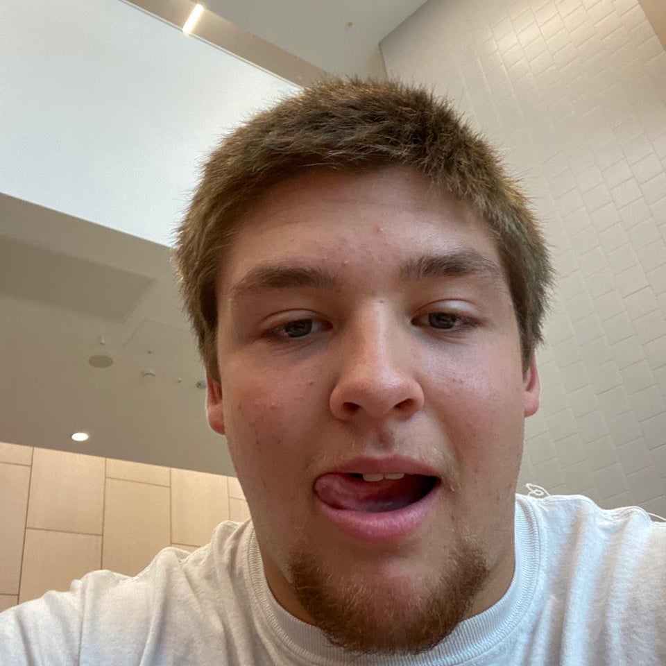 Ethan Malcolm mugshot