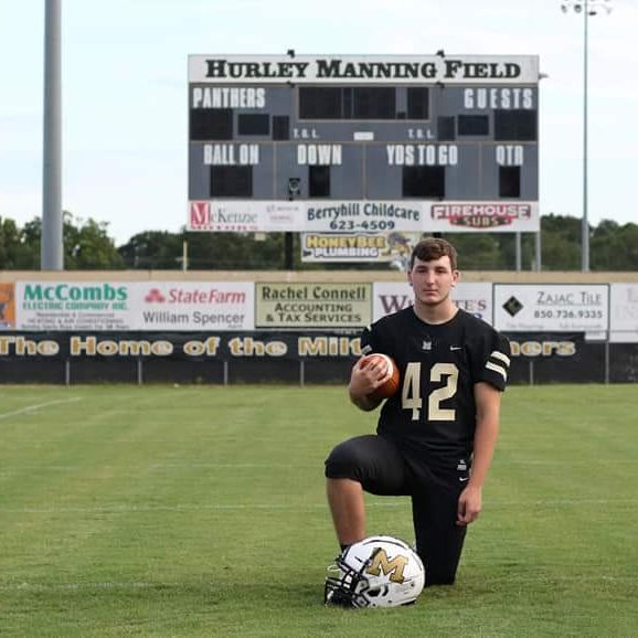 Kolby Leverett