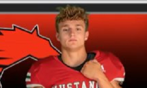 Kaleb Cox