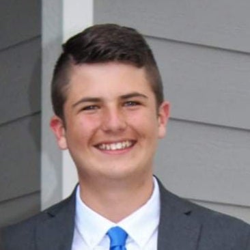 Jaden Brewster mugshot