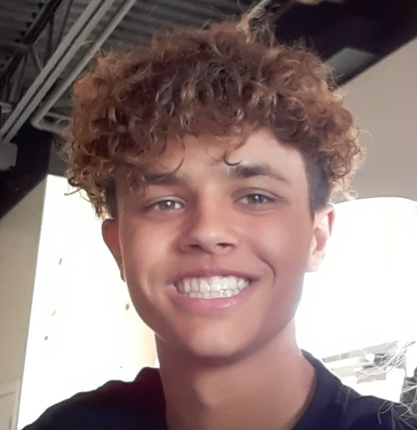 Tyson Marshall mugshot