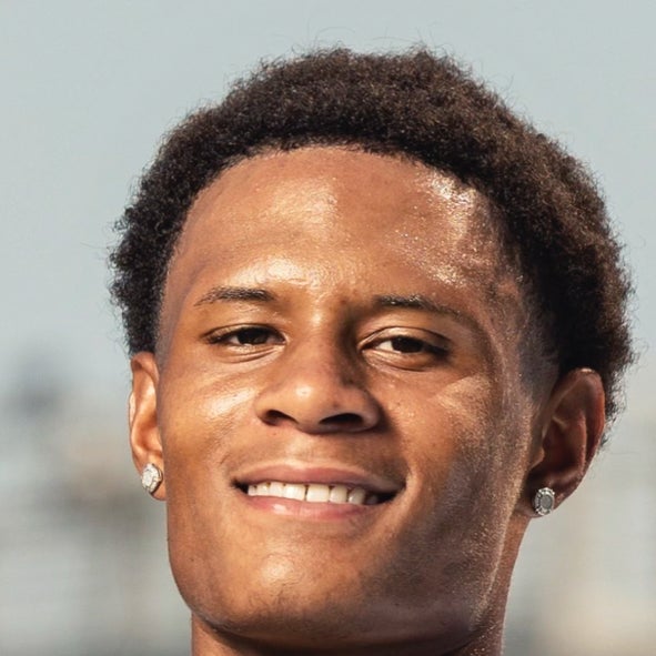 Mekhi Hibbler mugshot