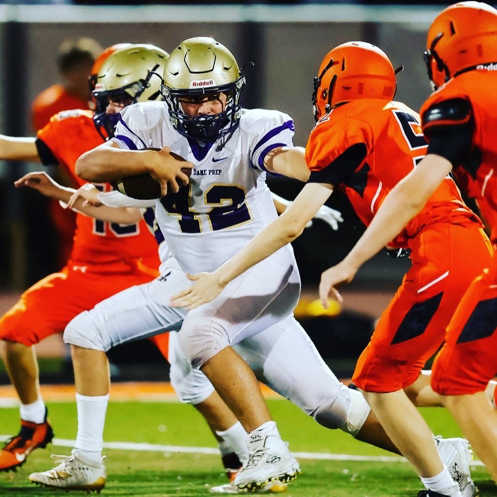 Jason Samis High School Football Stats Notre Dame Prep Scottsdale AZ Jason Samis High School Football Stats Notre Dame Prep Scottsdale AZ