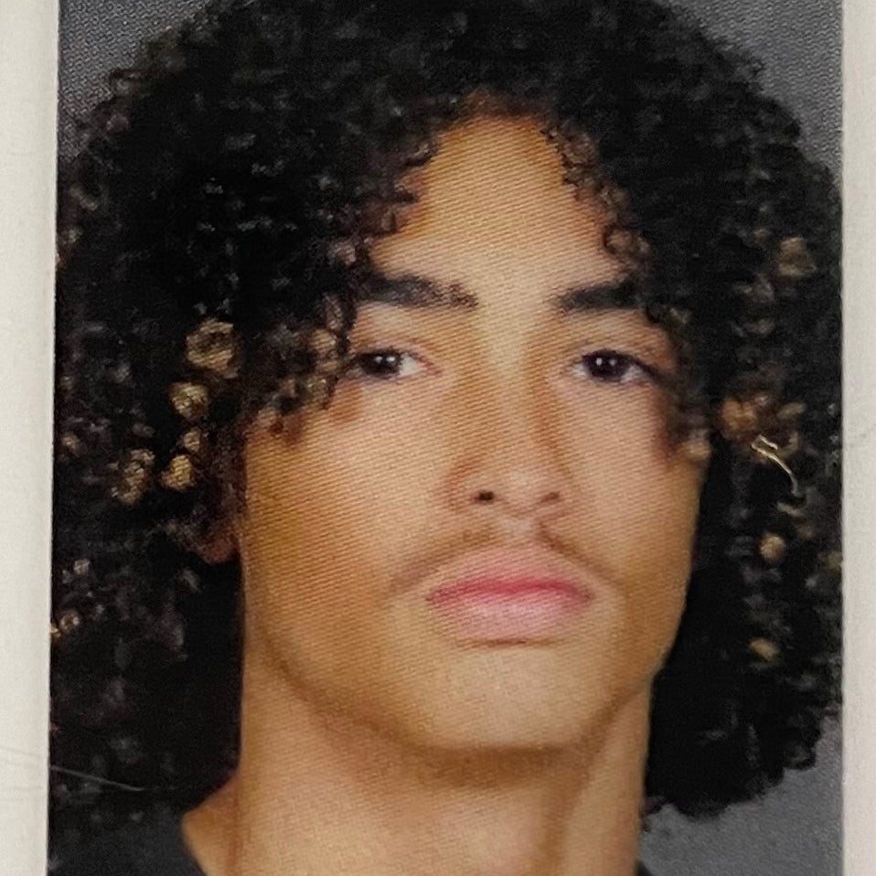 Xylus Pastrana mugshot