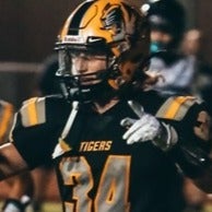 Cooper Zellner