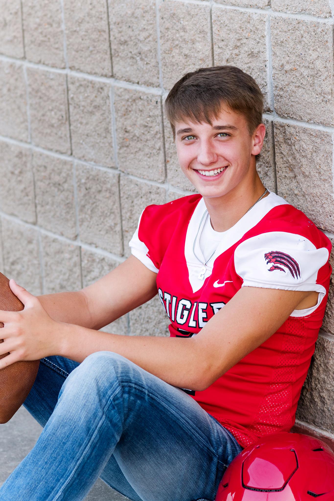 Mckade Peery