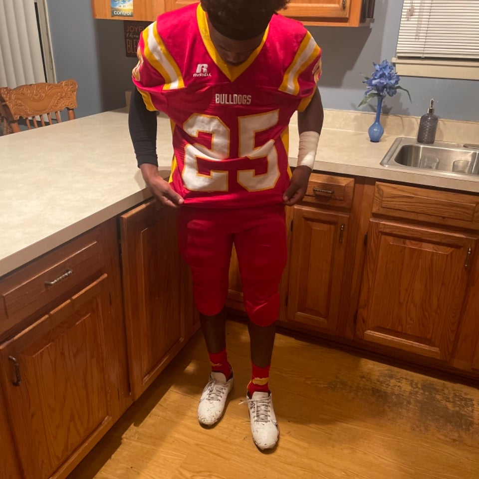 Jacquez Jackson
