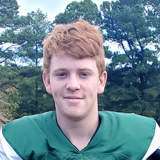 Justin  Ethridge 