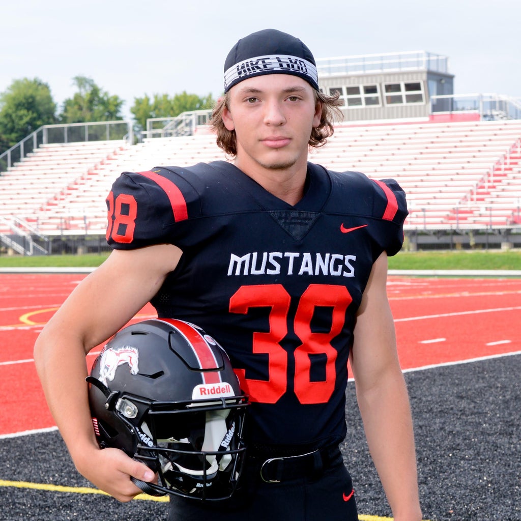 Caleb King