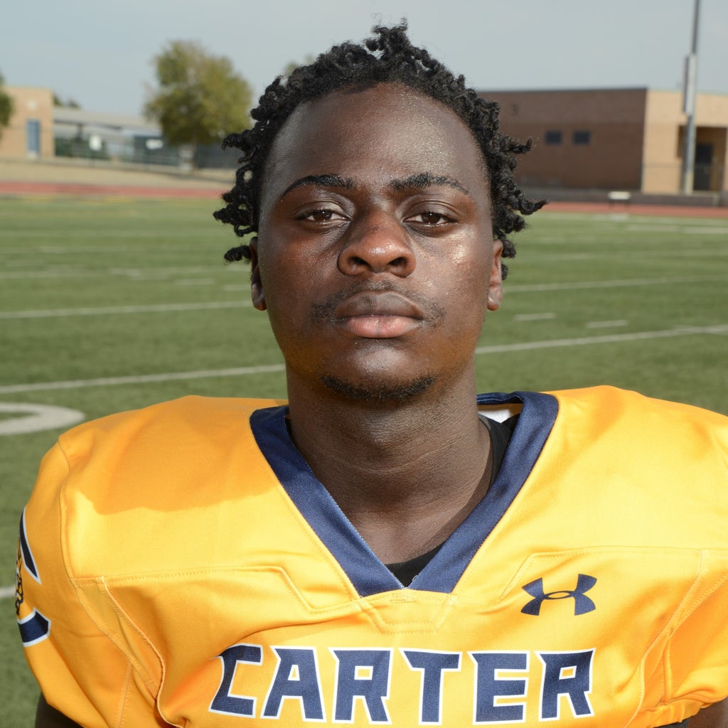 Kamari Fowler mugshot