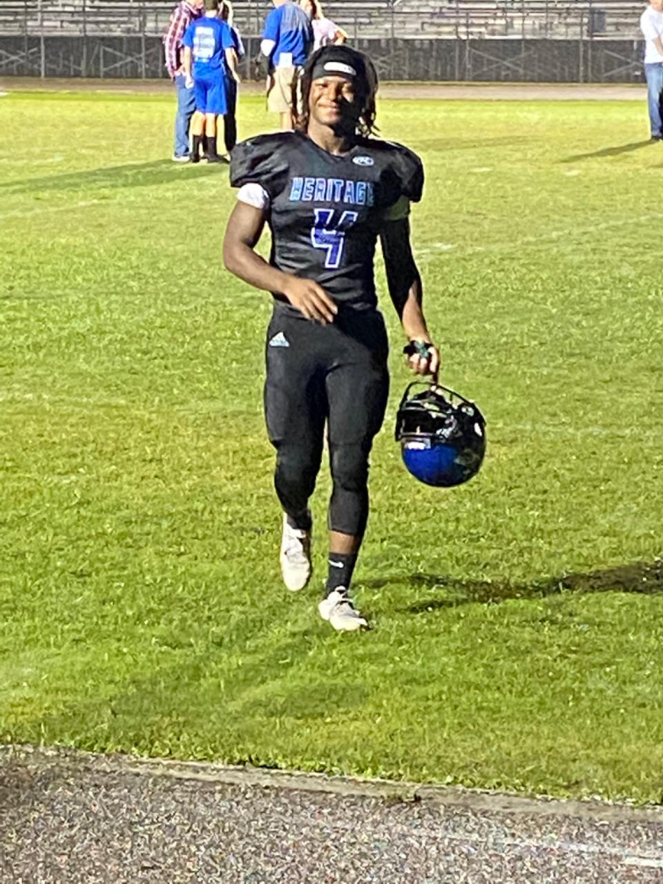 Lj Turner