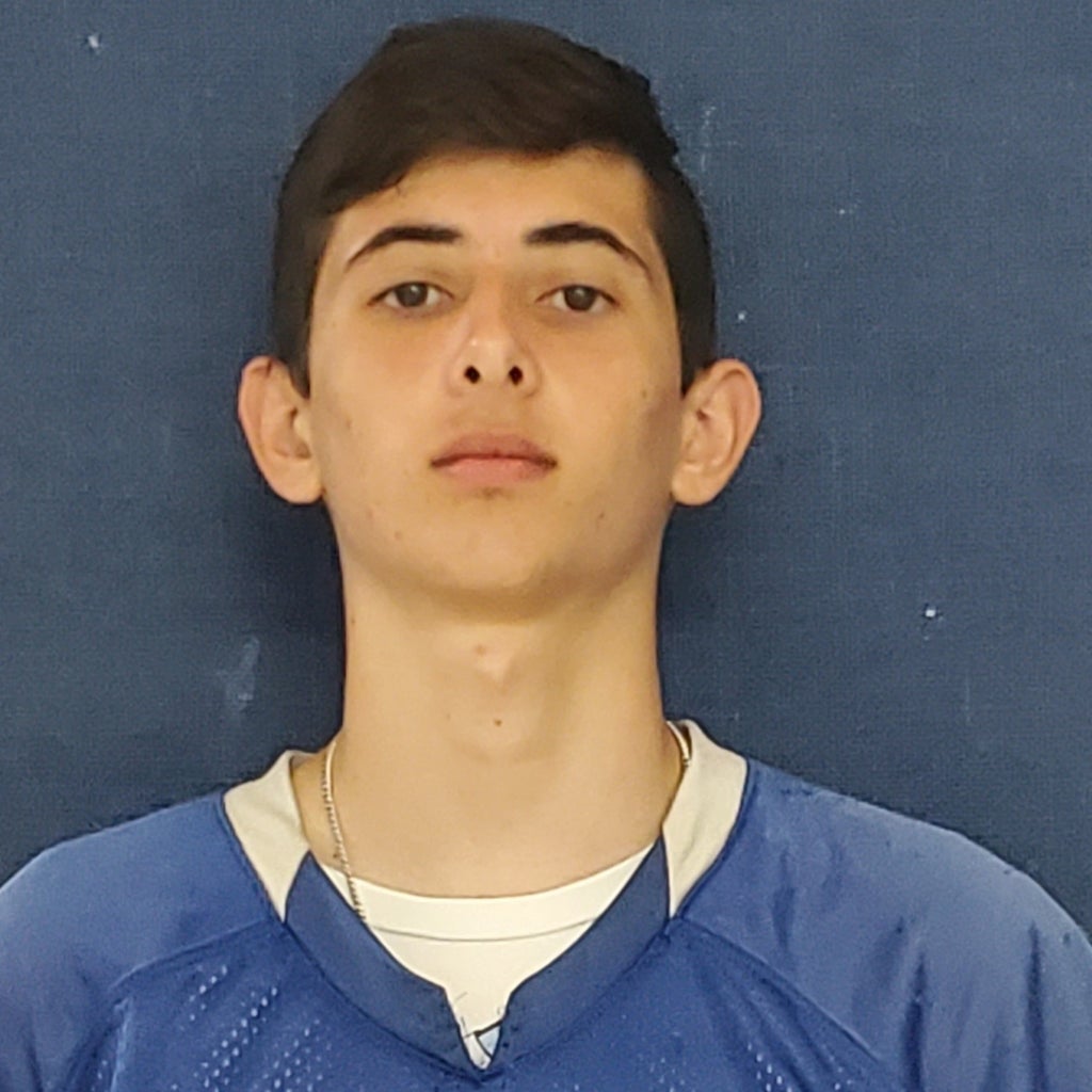 Daniel Mendoza mugshot