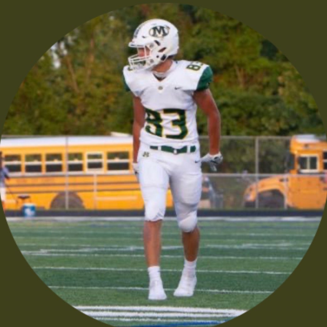 Brennen Schramm mugshot