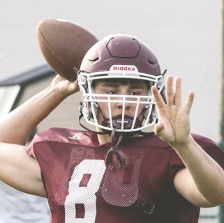 Bradley Rose mugshot