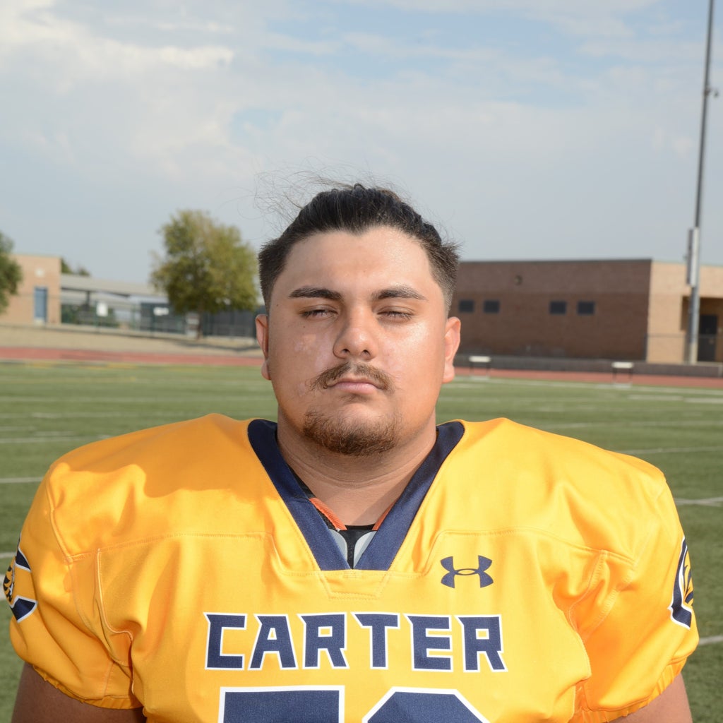 Brandon Calderon mugshot