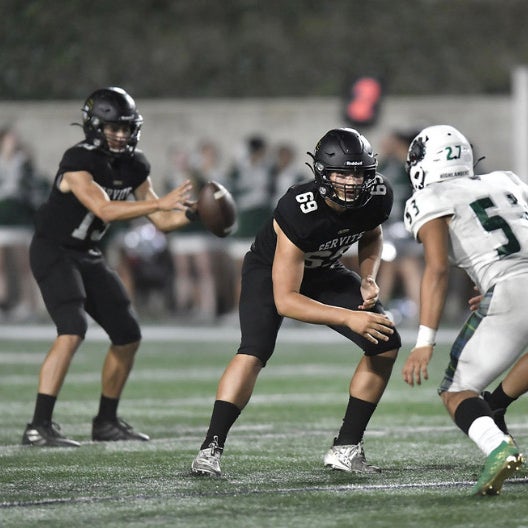 Servite Football Roster (202122)