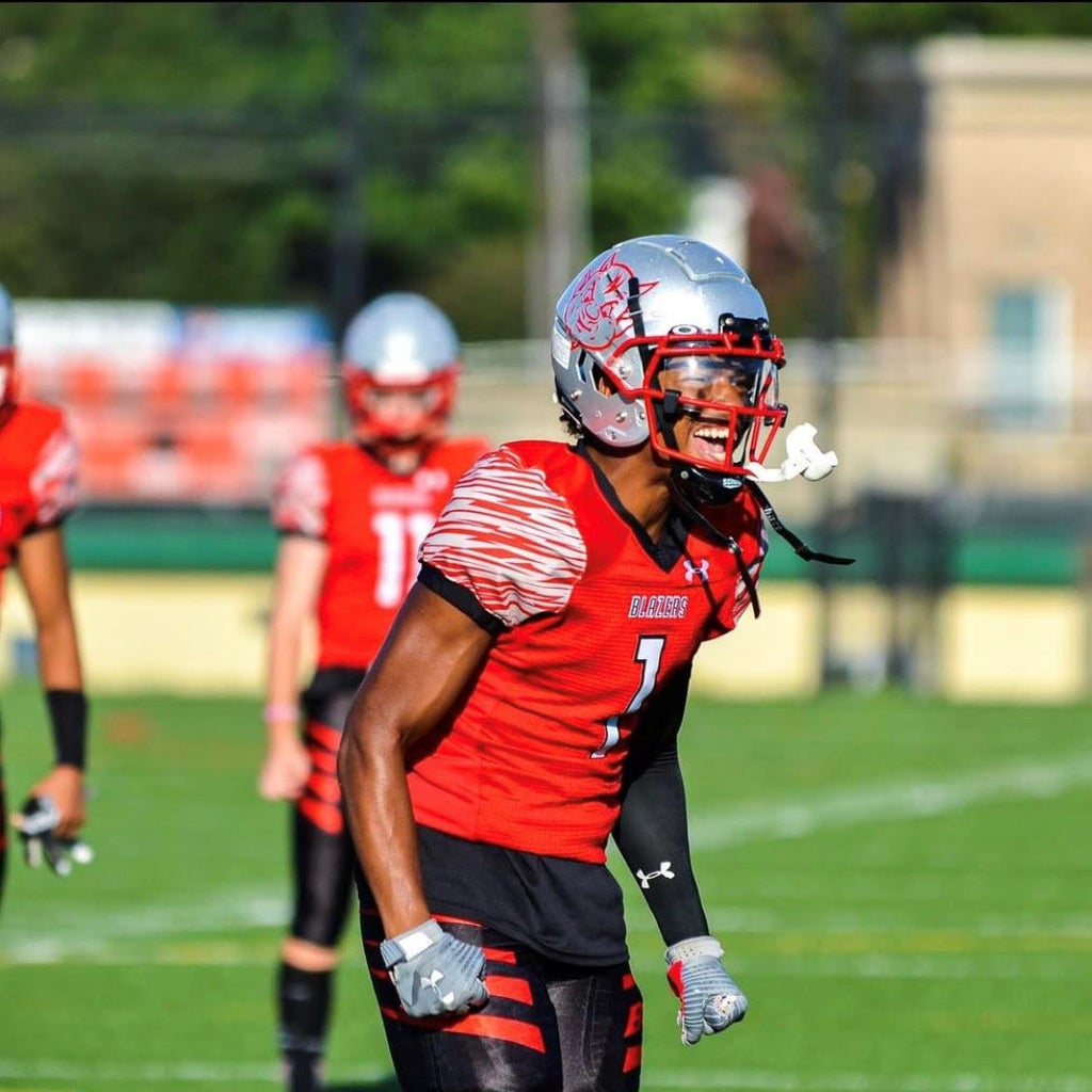 Jamall Worrell
