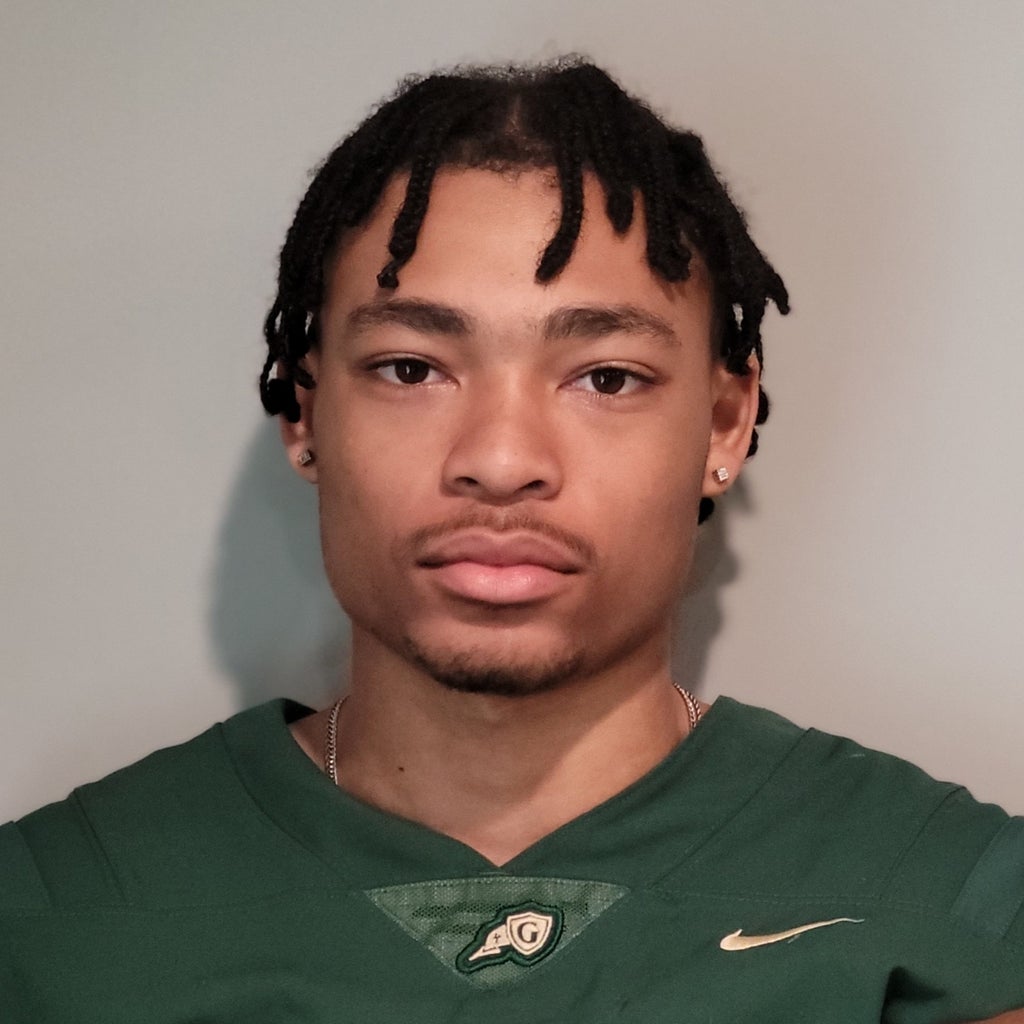 Cardinal Gibbons Football Roster (202122)