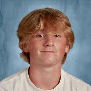 Ryan Grace mugshot