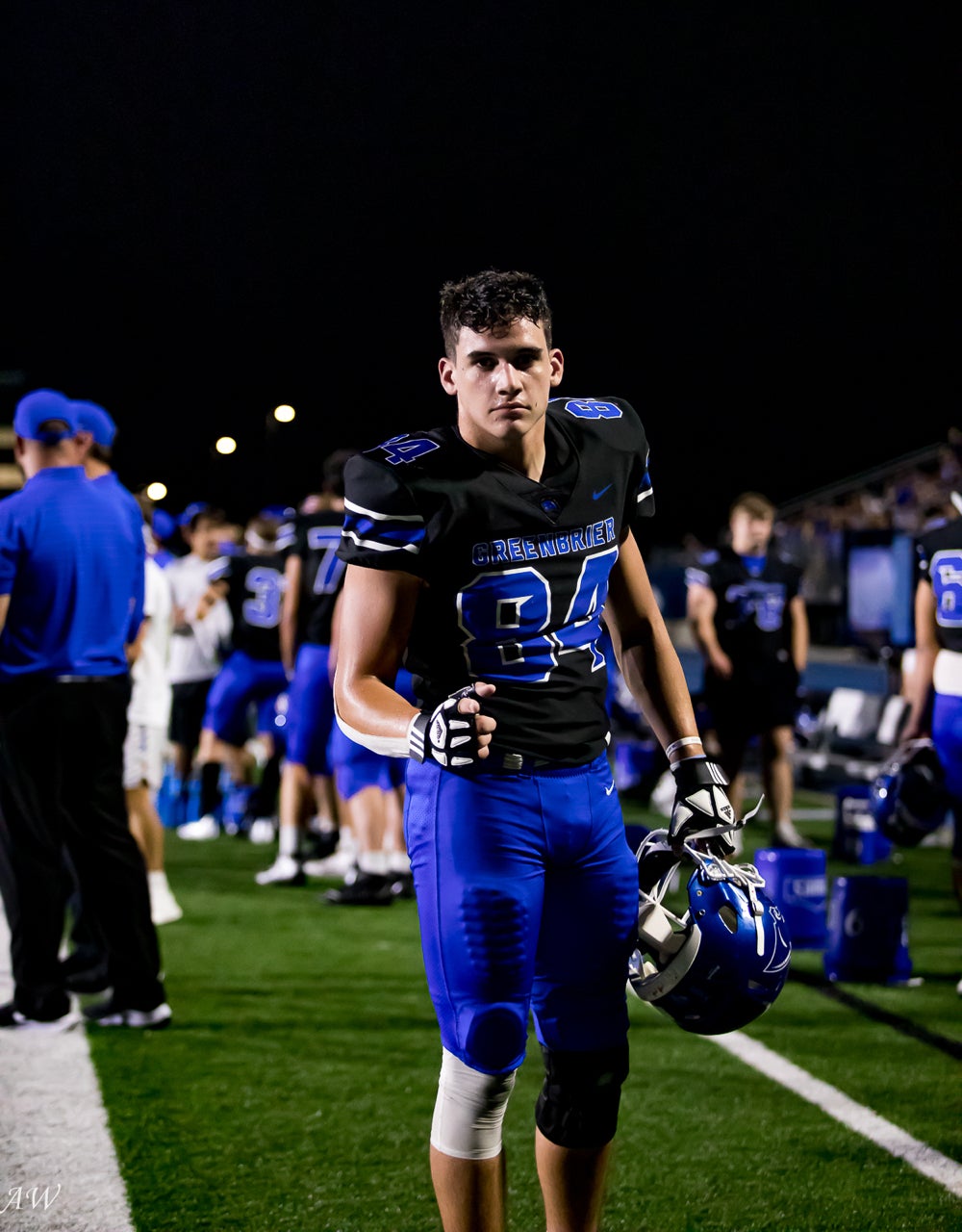 Gabe Rowe