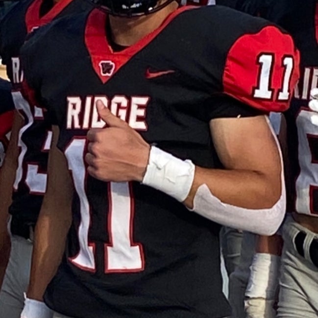 Isaac Garcia