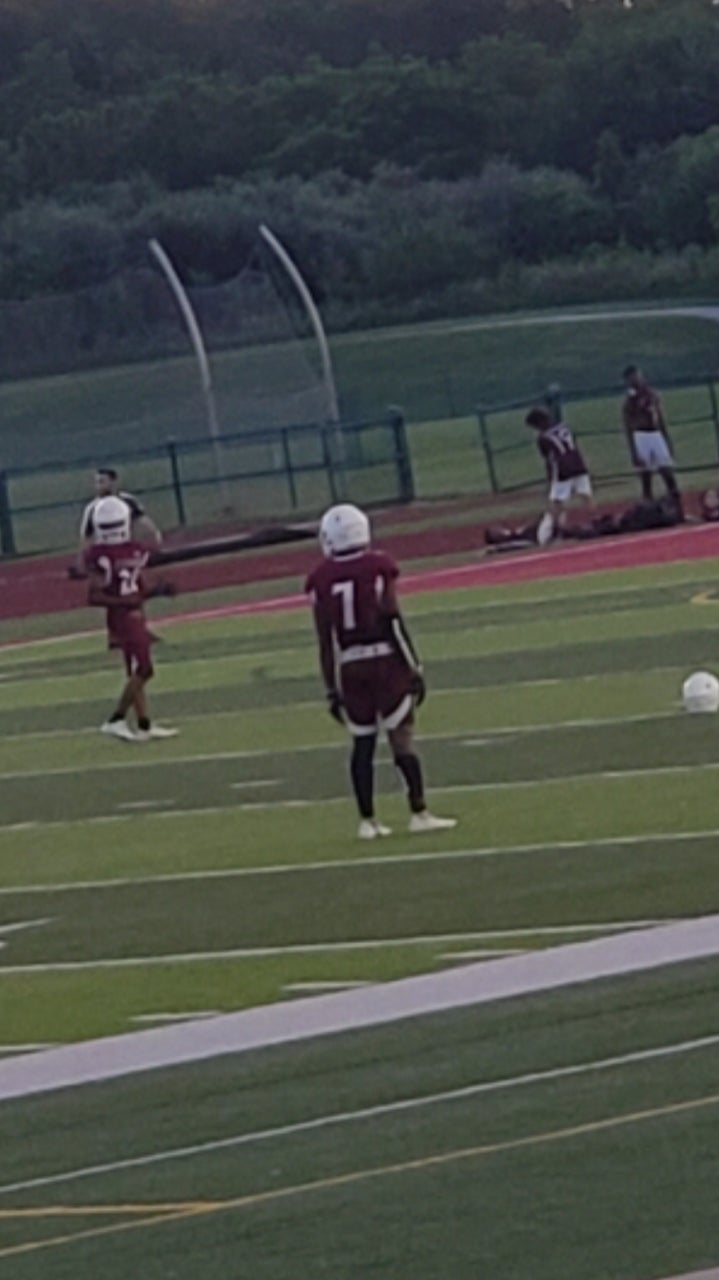 Cortez Stuart
