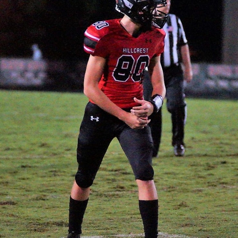 Gavin Flores