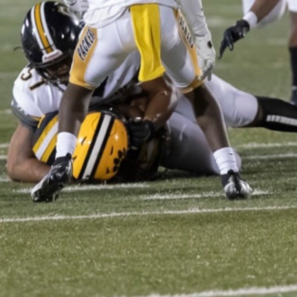 Colquitt County Football Roster (202122)