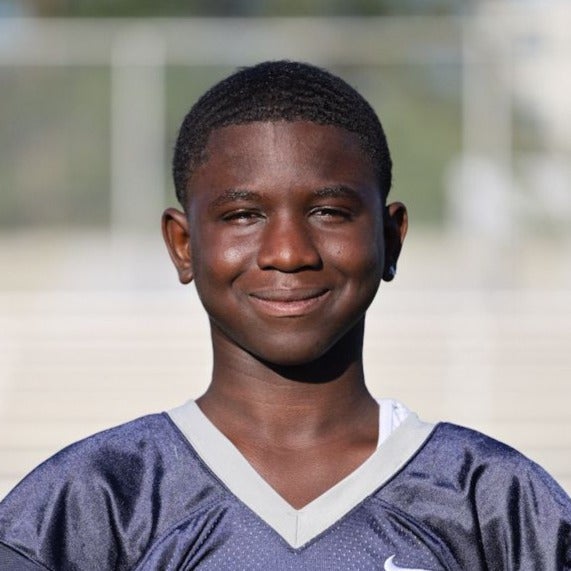 Jaden Thomas