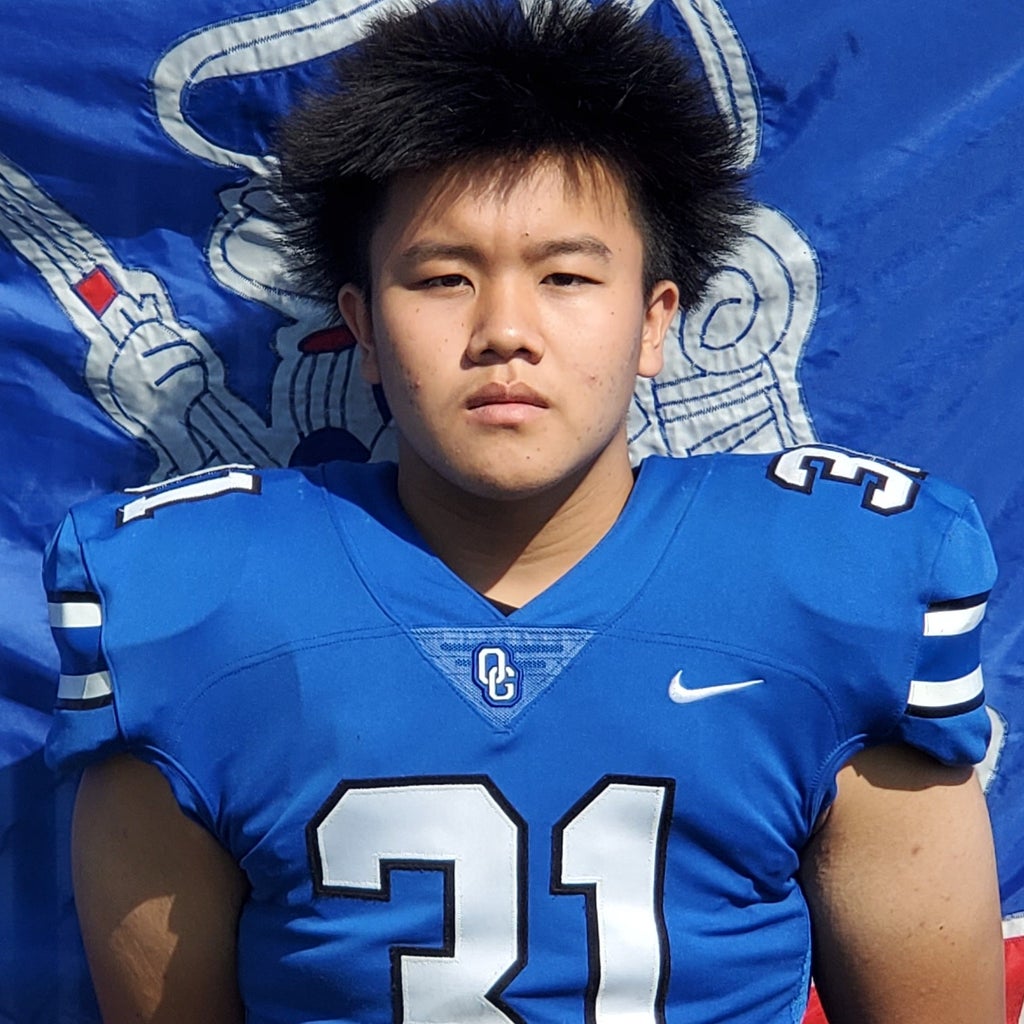 Ethan Khamnyvong