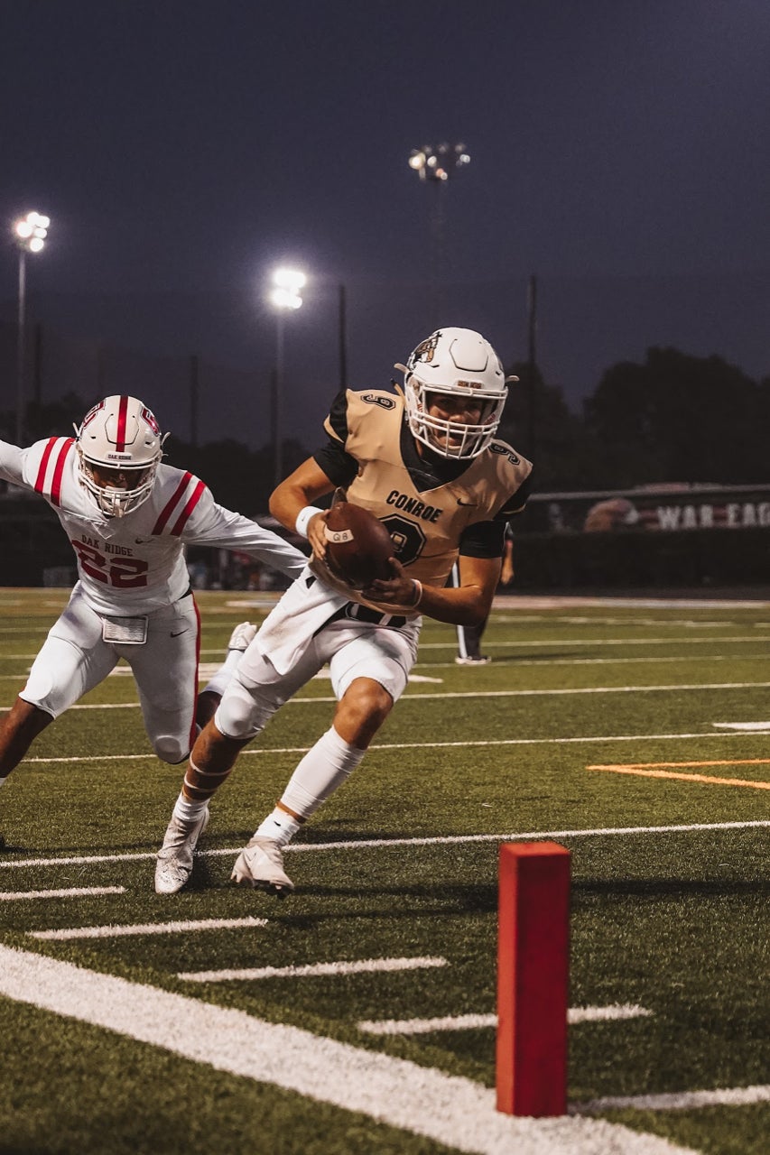 Clayton Garlock mugshot